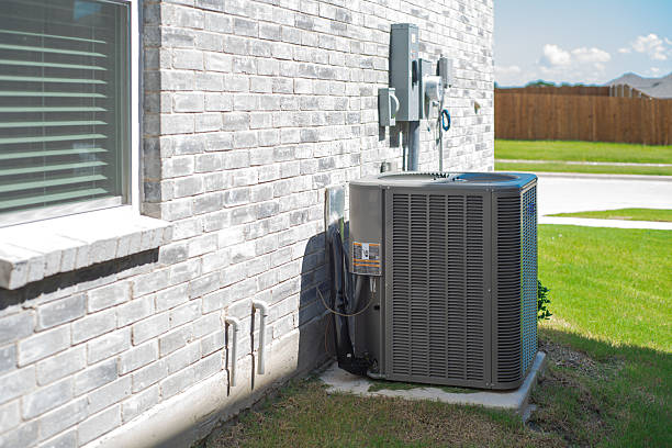 Reliable Heat Pump Repair contractor in Glen Allen, VA by FH HVAC